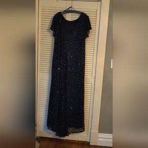 Evening dress/Mother of the Bride dress